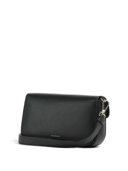 C-ME Sac à bandoulière Noir - Sacs pour Femme