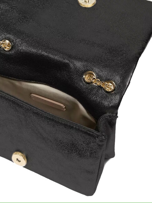 DULSE Mini sac à bandoulière Noir - Sacs pour Femme