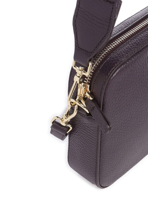 TEBE  Sac à bandoulière, avec bandoulière prunes - Sacs pour Femme