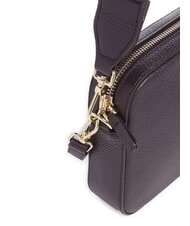 COCCINELLE TEBE  Sac à bandoulière, avec bandoulière prunes - Sacs pour Femme - 3