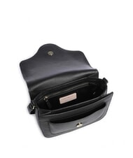 COCCINELLE C-ME Sac à bandoulière Noir - Sacs pour Femme - 3