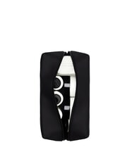 RAINS WASH BAG Beaut&eacute; petite charbon - Trousses - 3