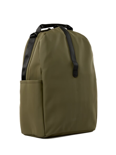 CLIP FRONT Sac à dos étanche marais - Sacs à dos pour l'École & les Loisirs