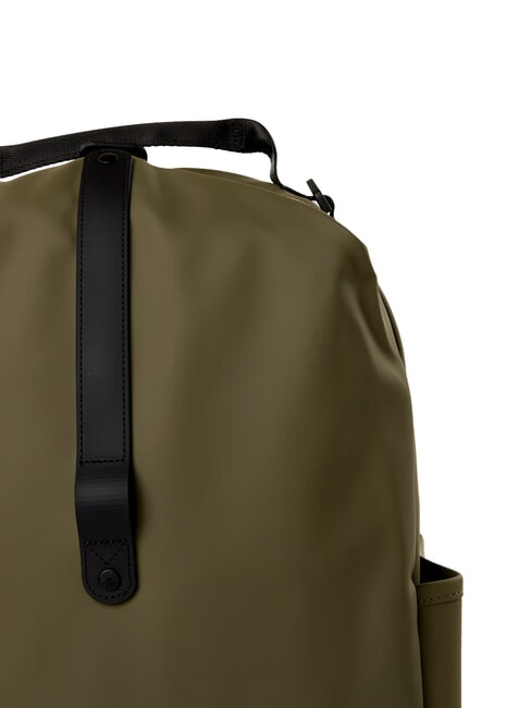 CLIP FRONT Sac à dos étanche marais - Sacs à dos pour l'École & les Loisirs