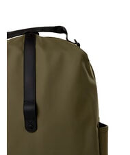 RAINS CLIP FRONT Sac à dos étanche marais - Sacs à dos pour l'École & les Loisirs - 3