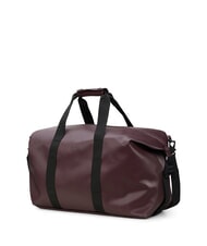 RAINS HILO WEEKEND Sac &eacute;tanche profondeur - Sacs de voyage - 2