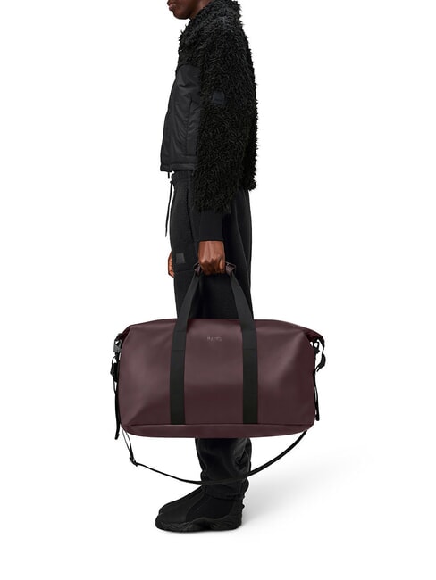 HILO WEEKEND Sac &eacute;tanche profondeur - Sacs de voyage