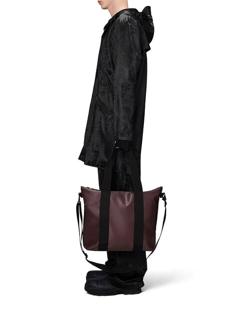 TOTE BAG MINI Sac &eacute;tanche profondeur - Sacs pour Femme