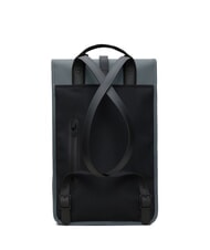 RAINS BACKPACK Sac à dos étanche lagune - Sacs à dos pour l'École & les Loisirs - 3