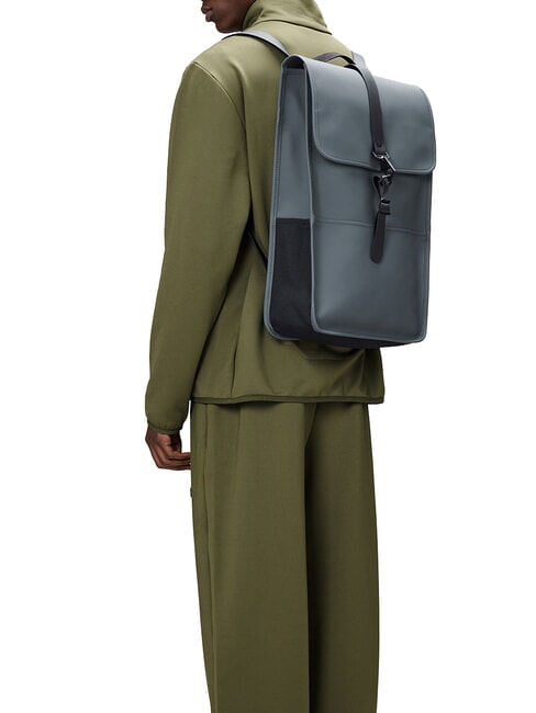 BACKPACK Sac à dos étanche lagune - Sacs à dos pour l'École & les Loisirs