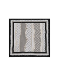 LIUJO CHAIN Écharpe avec imprimé all-over - Écharpes