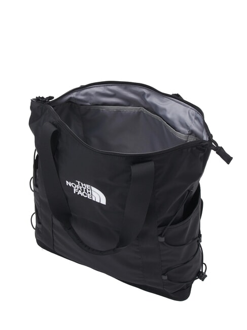 BOREALIS Sac &agrave; bandouli&egrave;re / Sac &agrave; dos pour ordinateur portable tnf noir-tnf b - Sacs pour Femme