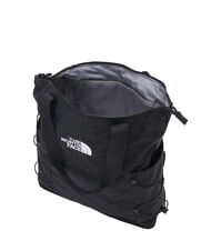 THE NORTH FACE BOREALIS Sac &agrave; bandouli&egrave;re / Sac &agrave; dos pour ordinateur portable tnf noir-tnf b - Sacs pour Femme - 4