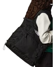 THE NORTH FACE BOREALIS Sac &agrave; bandouli&egrave;re / Sac &agrave; dos pour ordinateur portable tnf noir-tnf b - Sacs pour Femme - 5