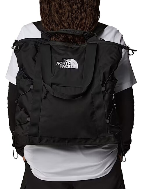 BOREALIS Sac &agrave; bandouli&egrave;re / Sac &agrave; dos pour ordinateur portable tnf noir-tnf b - Sacs pour Femme