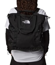 THE NORTH FACE BOREALIS Sac &agrave; bandouli&egrave;re / Sac &agrave; dos pour ordinateur portable tnf noir-tnf b - Sacs pour Femme - 6