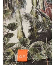 SUN68 ANIMAL Costume de plage pour homme - Maillots de bain