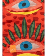 SUN68 TRIBALE Costume de plage pour homme - Maillots de bain