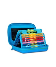 SJGANG AIR TIGER Trousse à crayons avec kit scolaire - Étuis et Accessoires