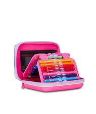 SJGANG CAT&AIR Trousse à crayons avec kit scolaire - Étuis et Accessoires