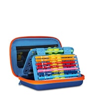 SJGANG DRAGON GLIDE Trousse à crayons avec kit scolaire - Étuis et Accessoires
