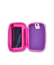 SJGANG FABLE JOURNEY Trousse &agrave; crayons avec kit scolaire violet - &Eacute;tuis et Accessoires - 5