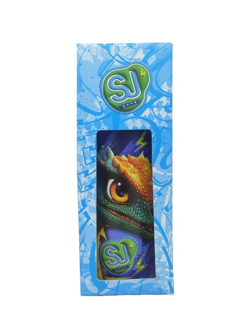 ANIMALI Bouteille isotherme en acier orange - Bouteilles thermiques