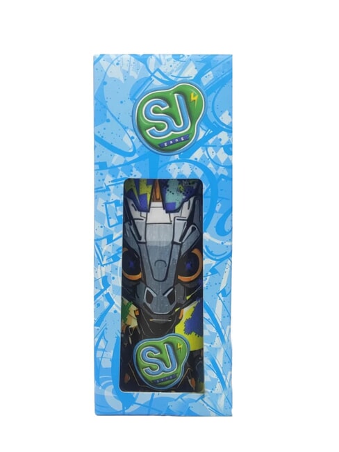 ANIMALI Bouteille isotherme en acier Noir - Bouteilles thermiques