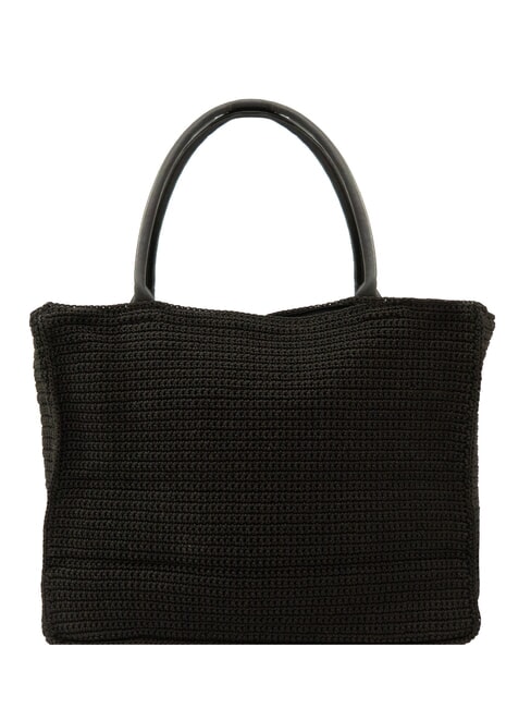 TWIST Sac de plage à bandoulière noir - Sacs pour Femme