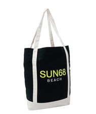 SUN68 CABARDINE Sac de plage en toile - Sacs pour Femme