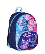 LILO & STITCH LILO Sac à dos extensible - Sacs à dos pour l'École & les Loisirs