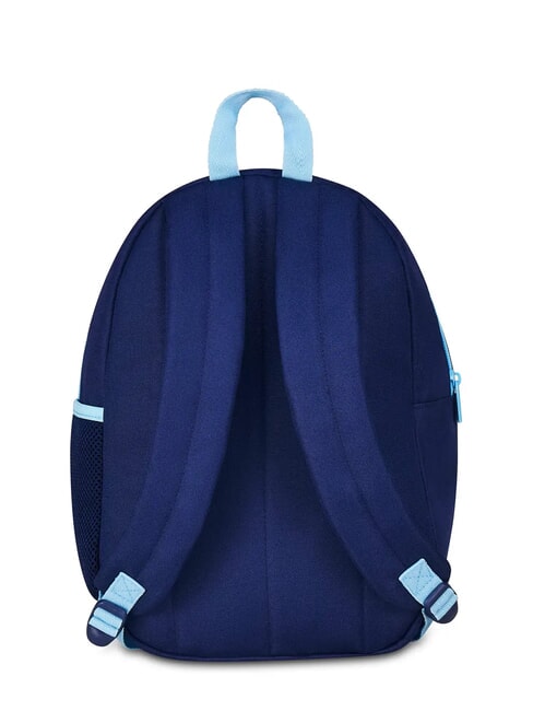 LILO Sac à dos extensible bleu marine - Sacs à dos pour l'École & les Loisirs