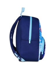 LILO & STITCH LILO Sac à dos extensible bleu marine - Sacs à dos pour l'École & les Loisirs - 4