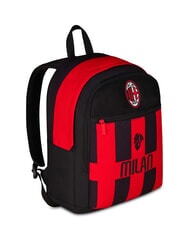 MILAN KICK AND SCORE Sac à dos extensible - Sacs à dos pour l'École & les Loisirs