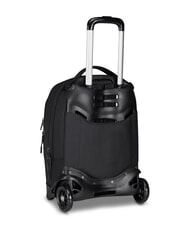 INVICTA PLUS GRS LED Sac &agrave; dos trolley pour ordinateur portable 14" - Sacs &agrave; dos &agrave; roulettes