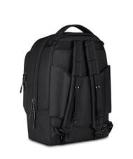 INVICTA PLUS GRS LED Sac &agrave; dos trolley pour ordinateur portable 14" noir de jais - Sacs &agrave; dos &agrave; roulettes - 6