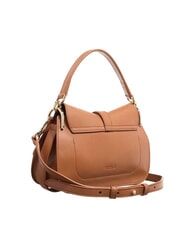 FURLA FLOW Mini sac à main Brandy - Sacs pour Femme - 2
