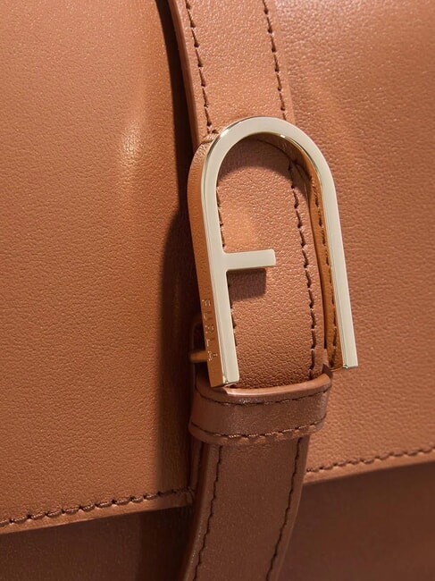 FLOW Mini sac à main Brandy - Sacs pour Femme