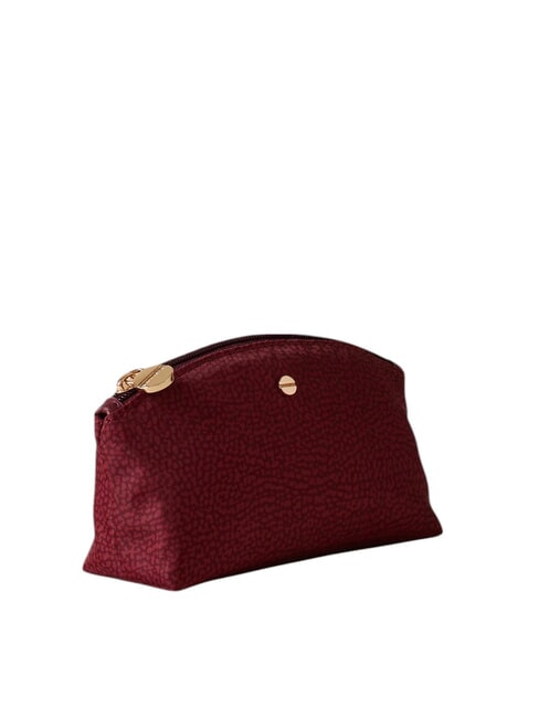 CLASSICA SMALL Petite pochette merlot - Pochettes & Trousses