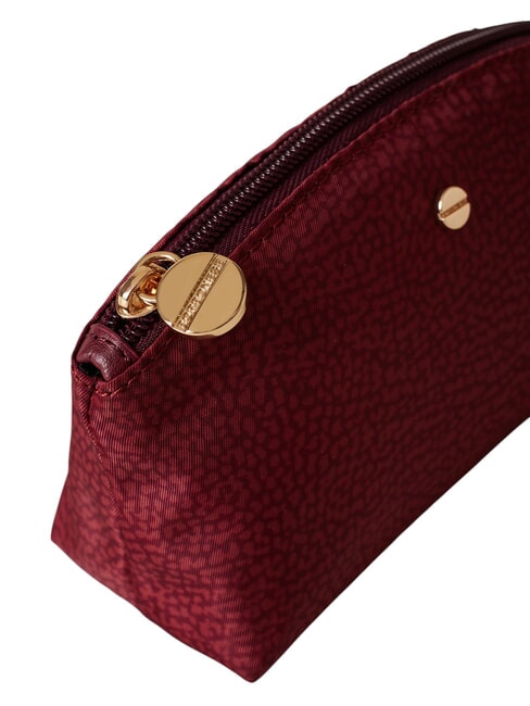 CLASSICA SMALL Petite pochette merlot - Pochettes & Trousses