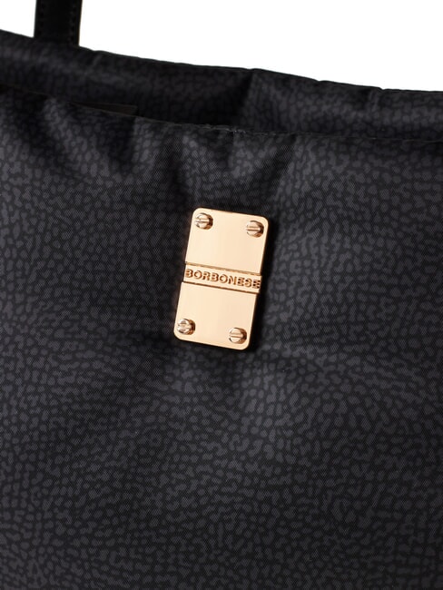 CAHIER  Sac à bandoulière, avec bandoulière noir foncé - Sacs pour Femme