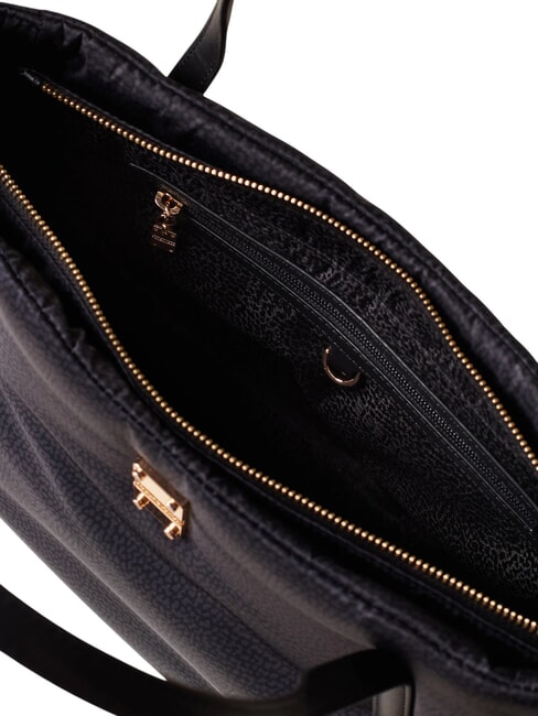 CAHIER  Sac à bandoulière, avec bandoulière noir foncé - Sacs pour Femme