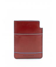 PIQUADRO Batterie externe Ligne BLUE SQUARE - &Eacute;tui pour tablette & Organiseur