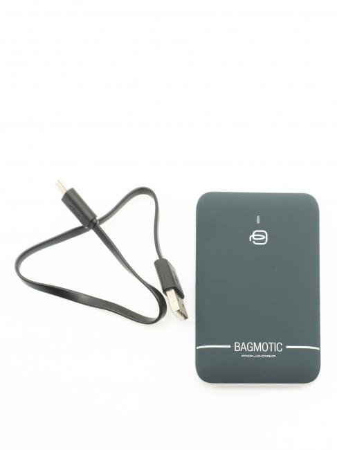 Batterie externe Ligne BLUE SQUARE ROUGE - &Eacute;tui pour tablette & Organiseur