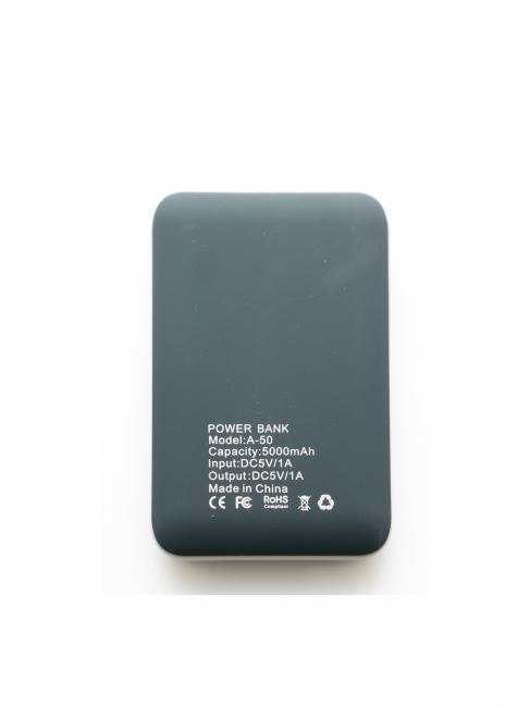 Batterie externe Ligne BLUE SQUARE ROUGE - &Eacute;tui pour tablette & Organiseur