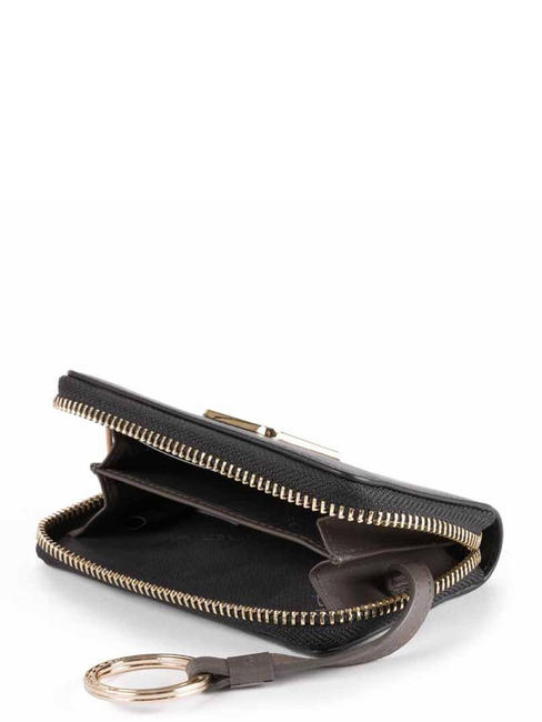 CAMPIONARIO - FREEDOM Cas cl&eacute; Noir - Porte-cl&eacute;s