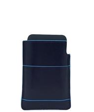 PIQUADRO Batterie externe Ligne BLUE SQUARE bleu - &Eacute;tui pour tablette & Organiseur - 2