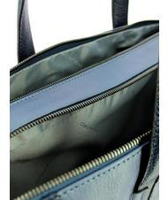 PIQUADRO CAMPIONARIO - PAN  Porte-documents en cuir pour ordinateur portable 15,6" aviation - Porte Documents Travail - 4