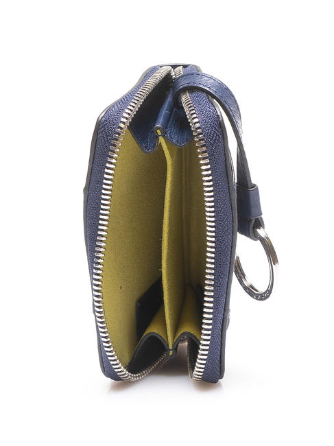 CAMPIONARIO - MUSE Porte-cl&eacute;s bleu - Porte-cl&eacute;s