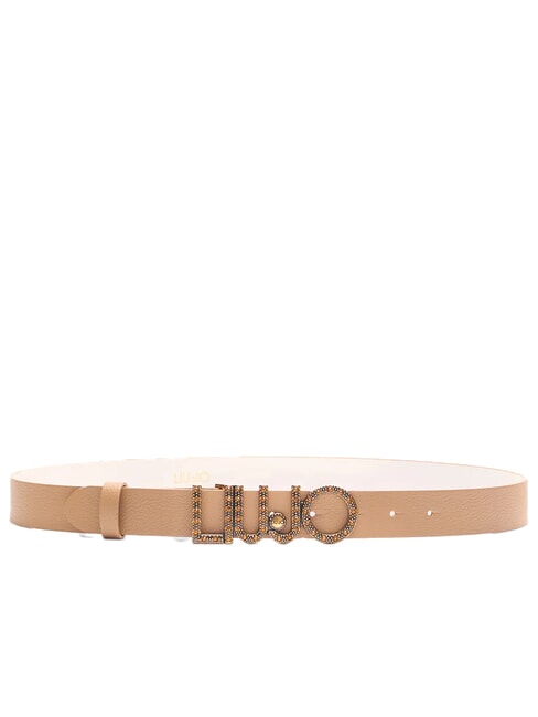 ECS HIPS Ceinture pour femme chameau - Ceintures